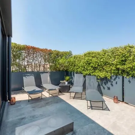 Appartement Ampli De 3-habitacions A *