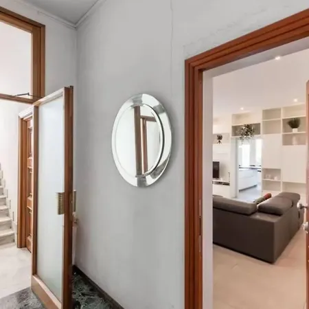 Appartamento Ampli De 3-habitacions A *