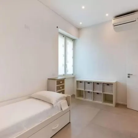 Ampli De 3-habitacions A * Roma